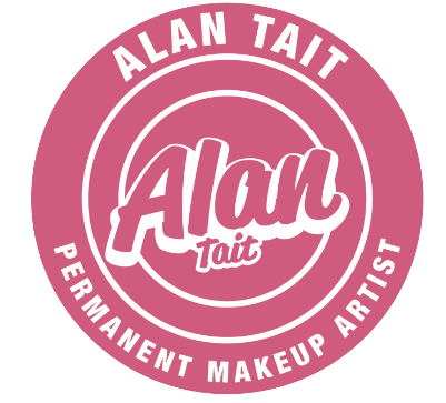Alan Tait Permanent Makeup